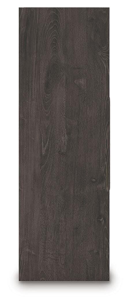 Piperton Six Cube Organizer — Black/Gray — view 4