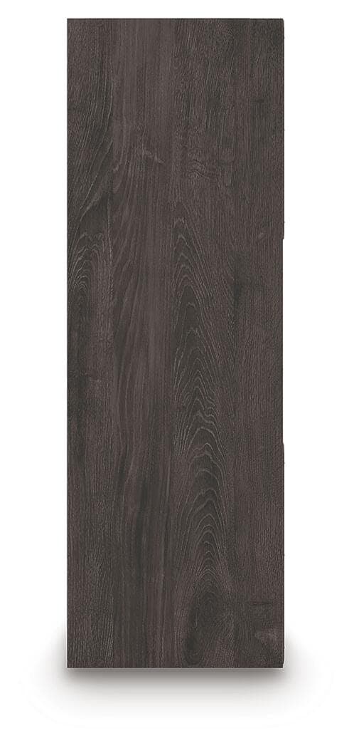 Piperton Nine Cube Organizer — Black/Gray — view 6