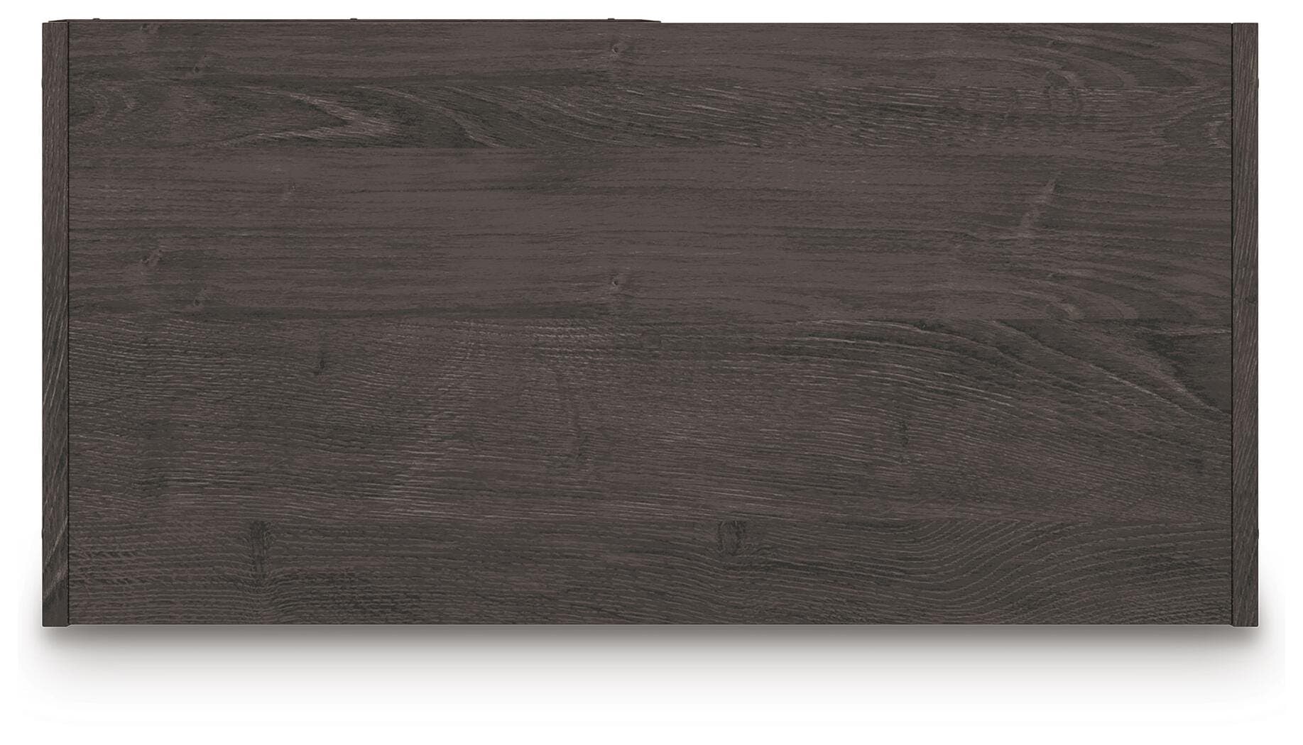 Piperton Eight Cube Organizer — Black/Gray — view 6