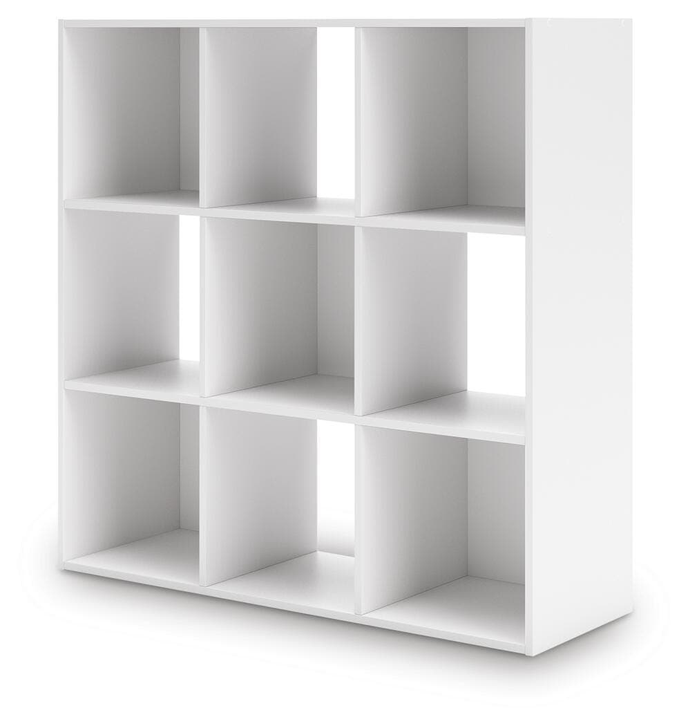Onita Nine Cube Organizer — White — view 4