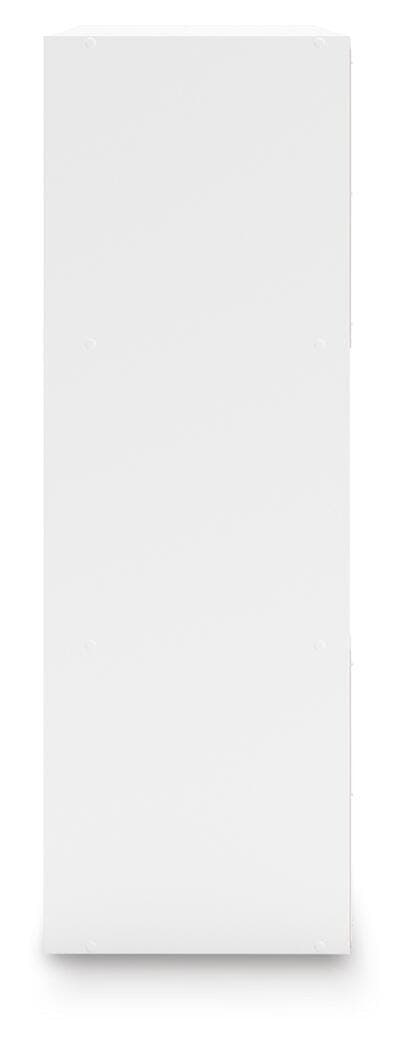 Onita Nine Cube Organizer — White — view 7