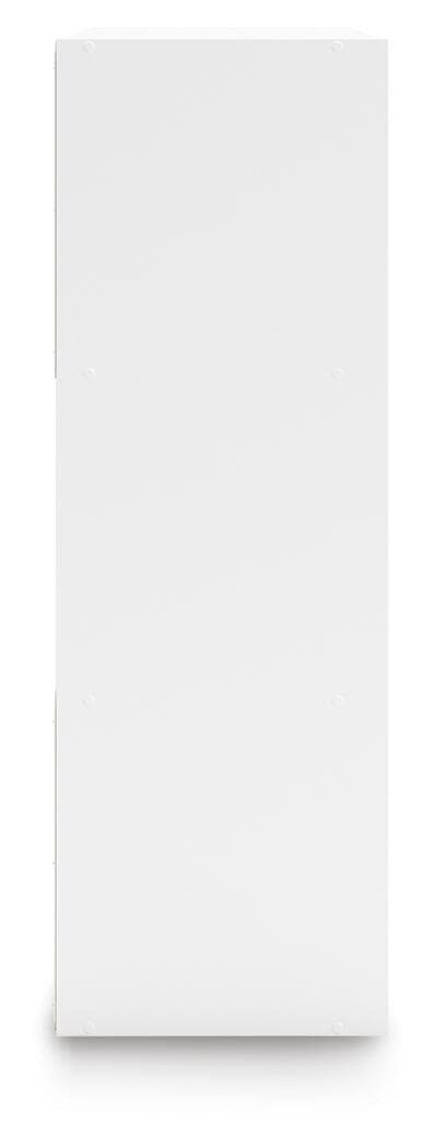 Onita Nine Cube Organizer — White — view 5
