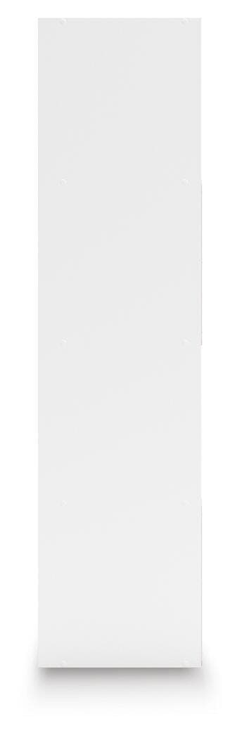Onita Eight Cube Organizer — White — view 7