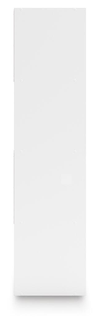 Onita Eight Cube Organizer — White — view 5