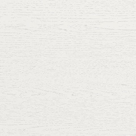 Aprilyn Twin Bookcase Headboard — White — view 6