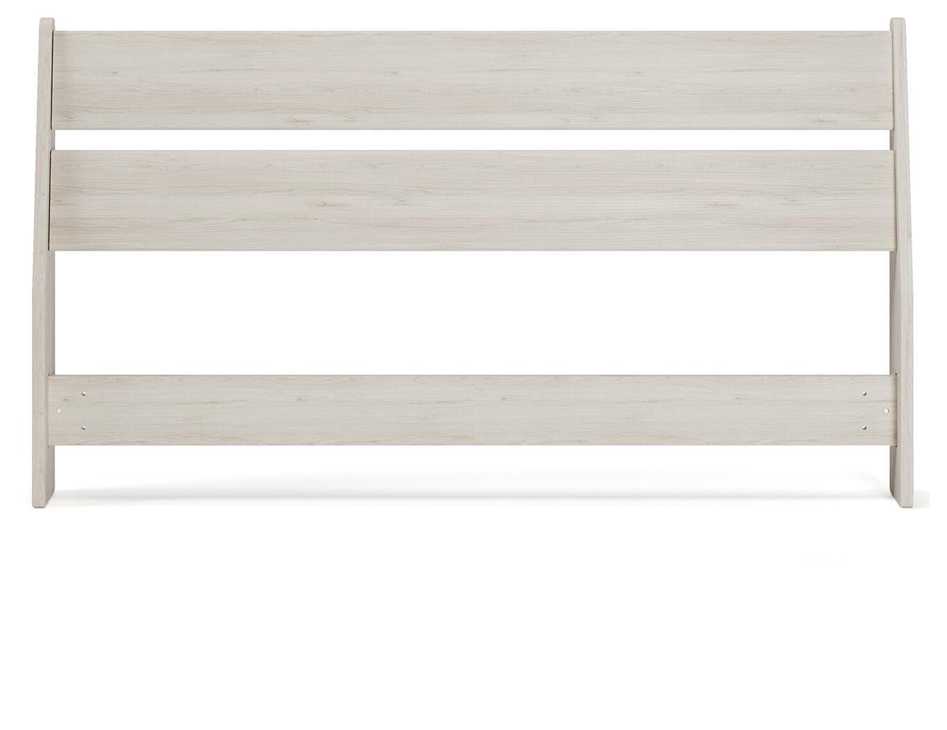 Socalle Queen Panel Headboard — Natural — view 2
