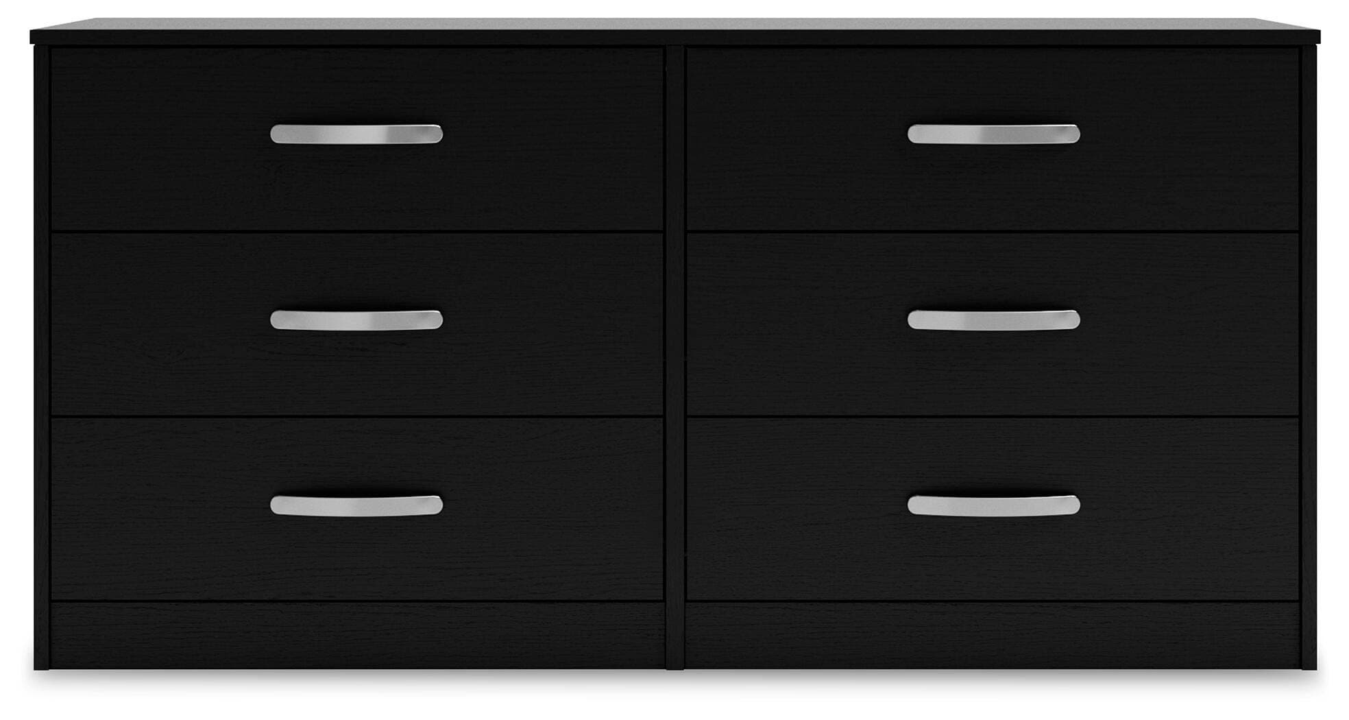 Finch Dresser — Black/Gray — view 5