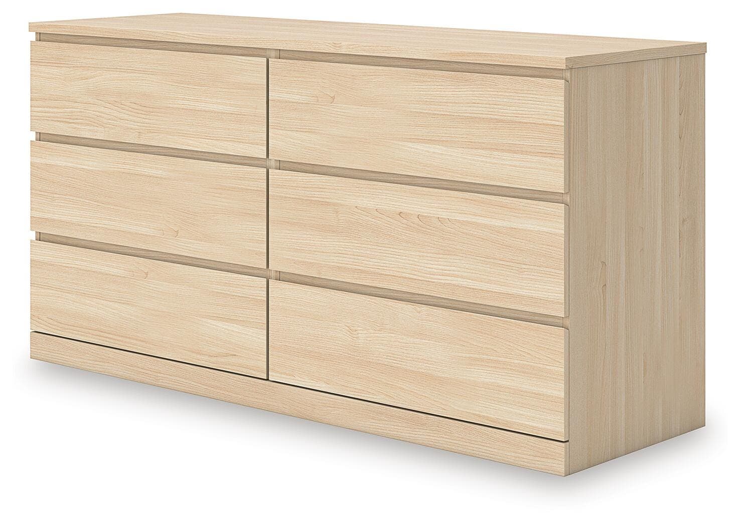 Onita Dresser — Natural — view 5