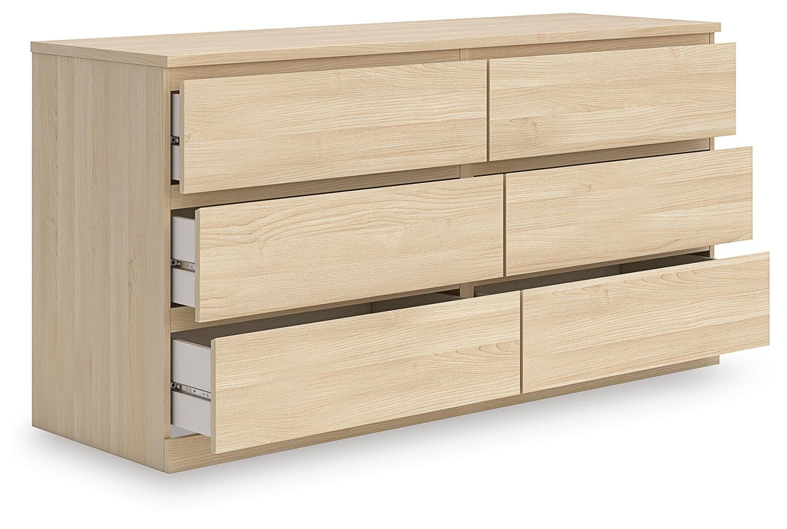 Onita Dresser — Natural — view 3