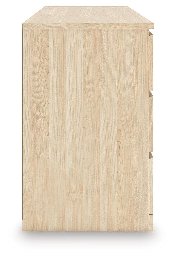 Onita Dresser — Natural — view 6