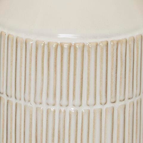 Willport Table Lamp (Set of 2) — White — view 5