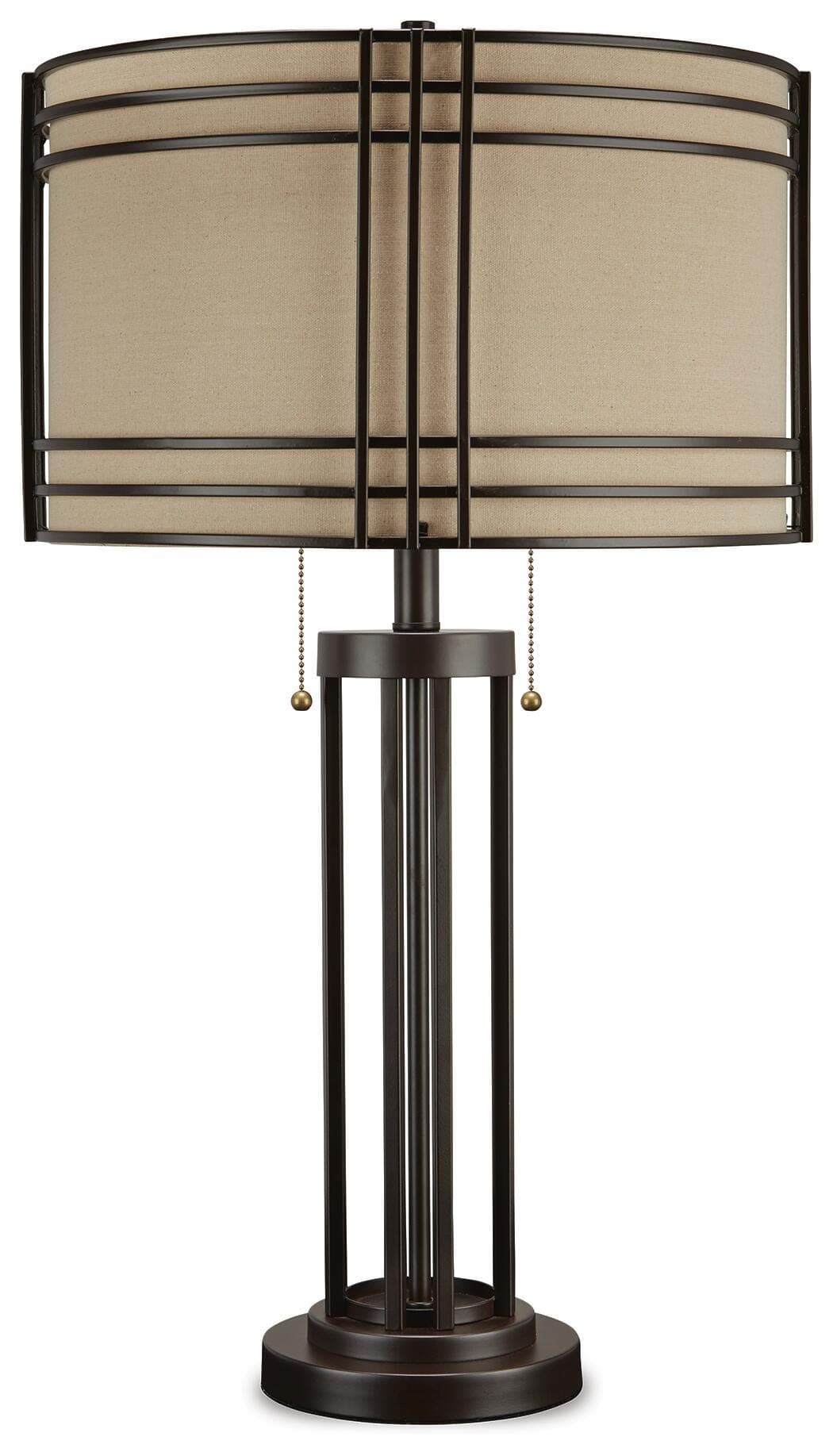Hanswell Table Lamp