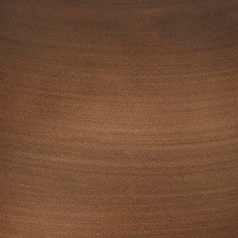 Wendfield Floor Lamp — Metallic & Brown/Beige — view 5