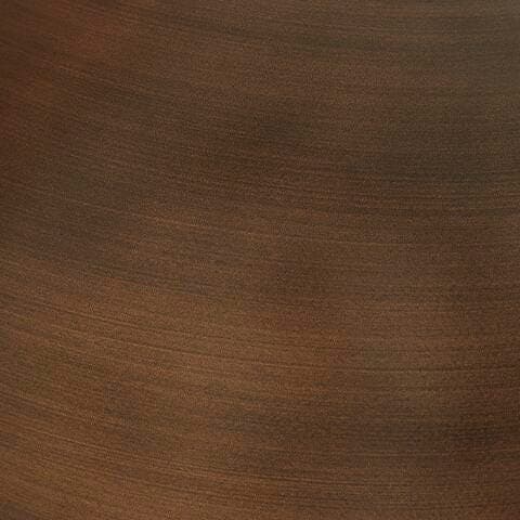 Wendfield Table Lamp — Metallic & Brown/Beige — view 5