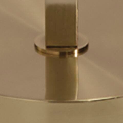 Haigwood Floor Lamp — Gold Finish — view 4