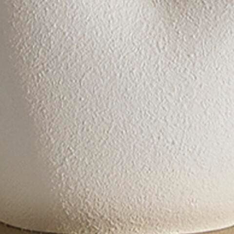 Judrich Table Lamp — White/Gold Finish — view 4