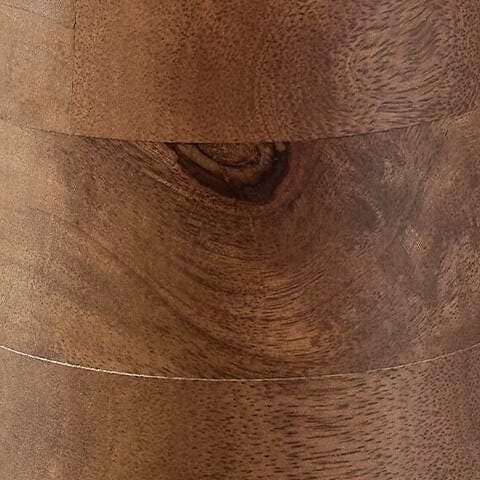 Danset Table Lamp — Brown/Beige & Natural — view 5