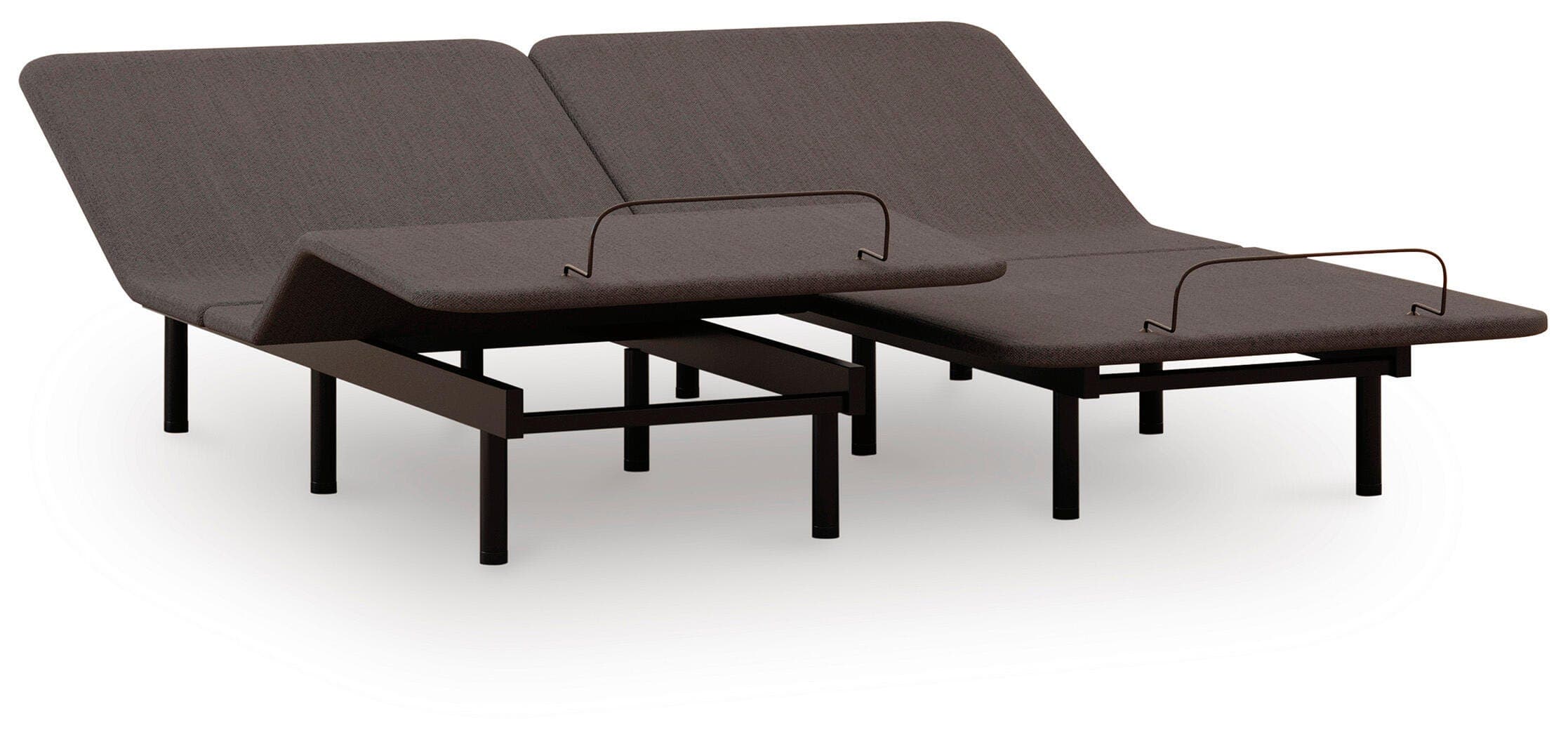 Comfort Classic Adj Base Split California King Adjustable Base