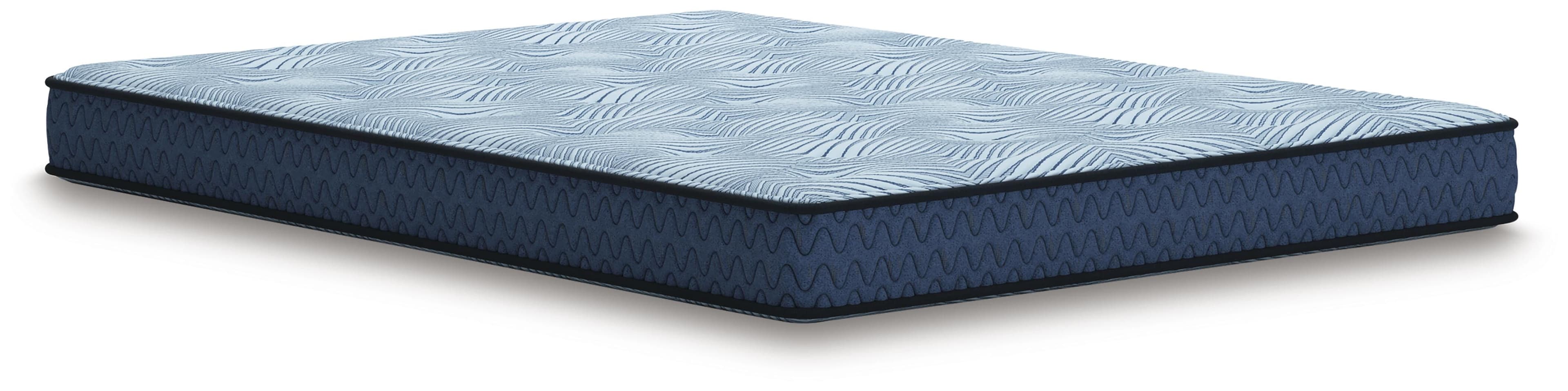 Peak 2.0 Bonnell California King Mattress