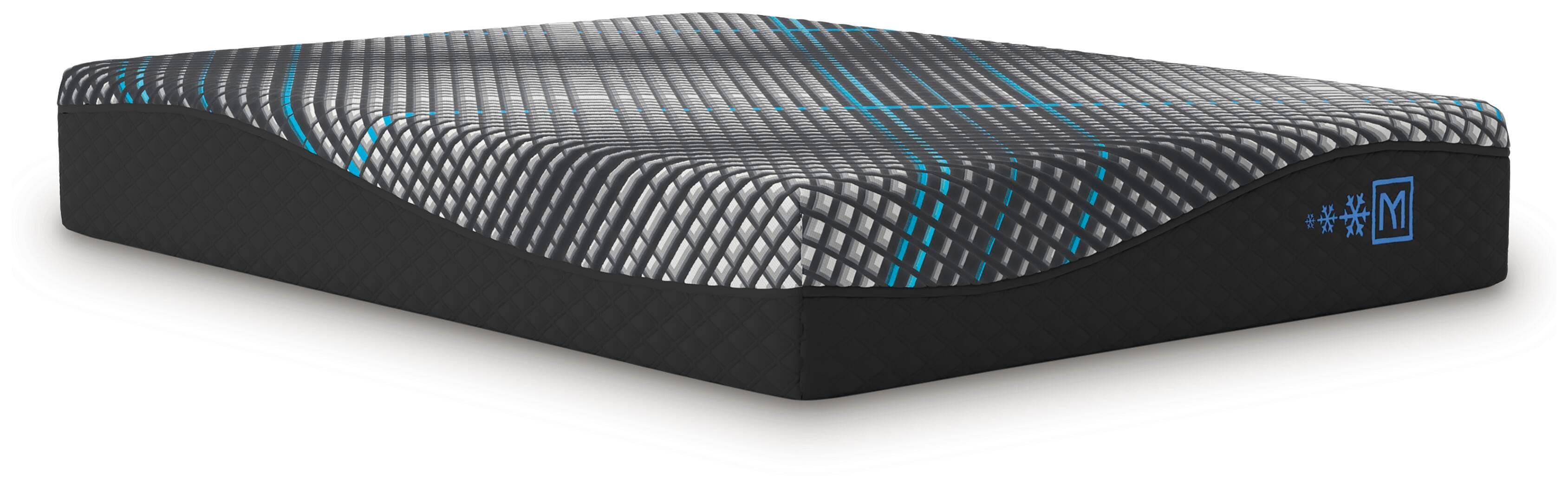 Millennium 2.0 Foam 12 Inch Queen Mattress