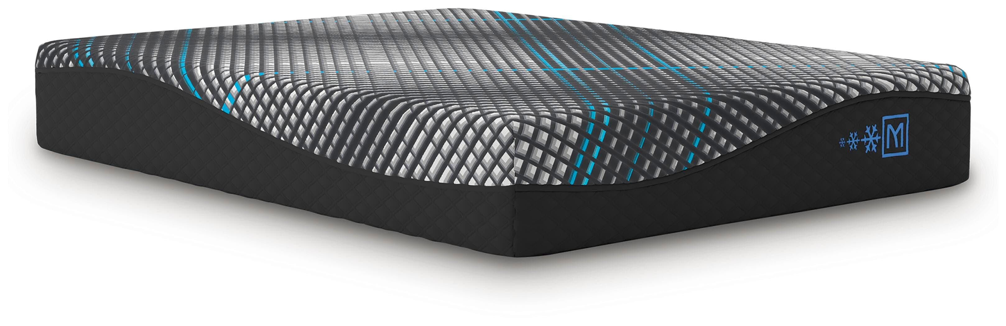 Millennium 2.0 Hybrid 14 Inch Queen Mattress
