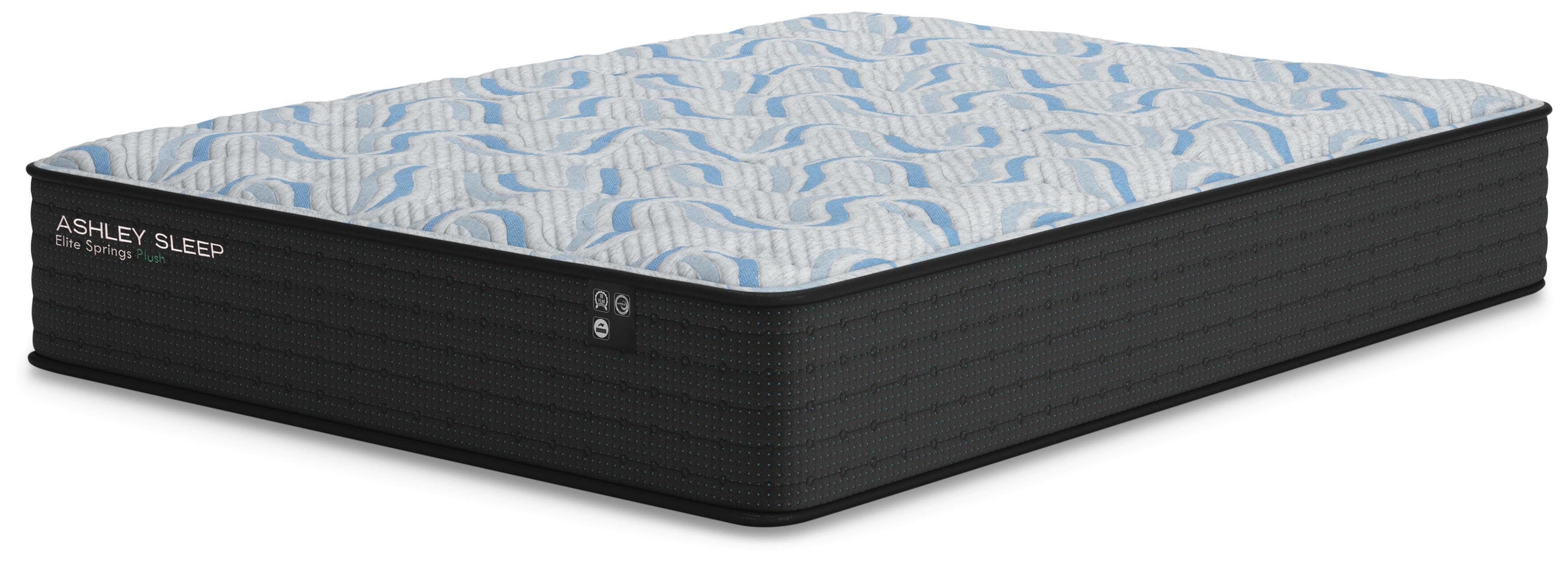 Elite Springs Plush Twin Mattress