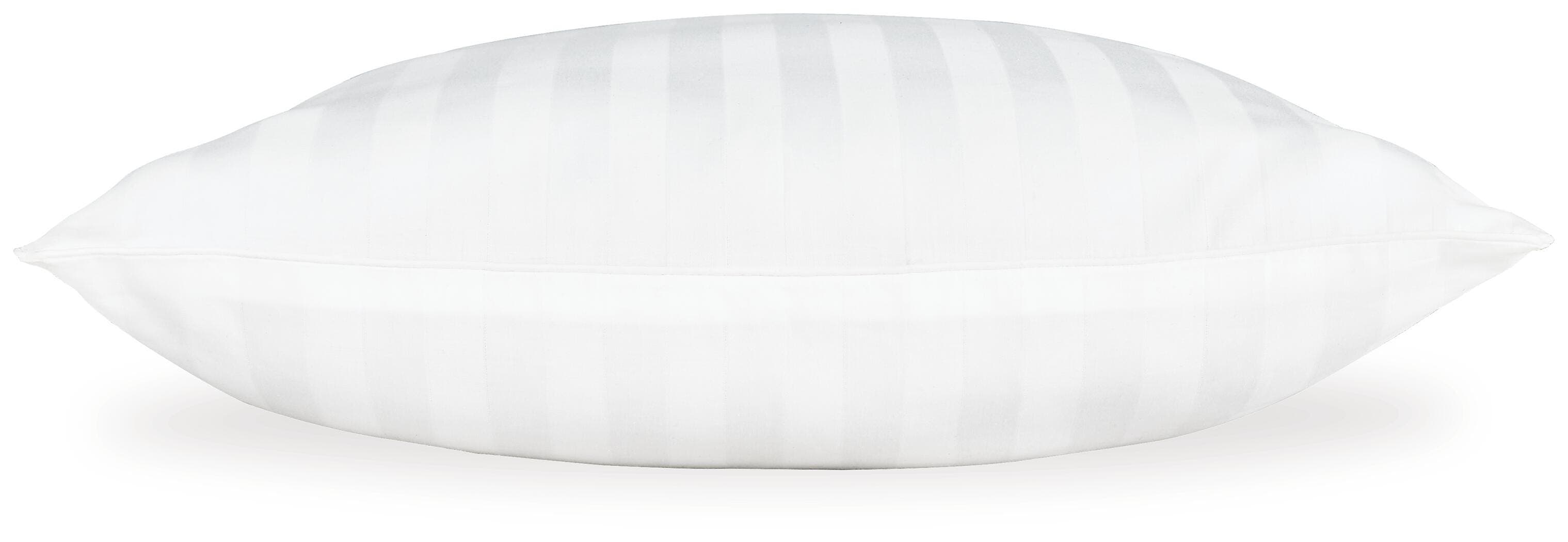 Zephyr 2.0 Pillow (Set of 2)(9/Case) — White — view 4