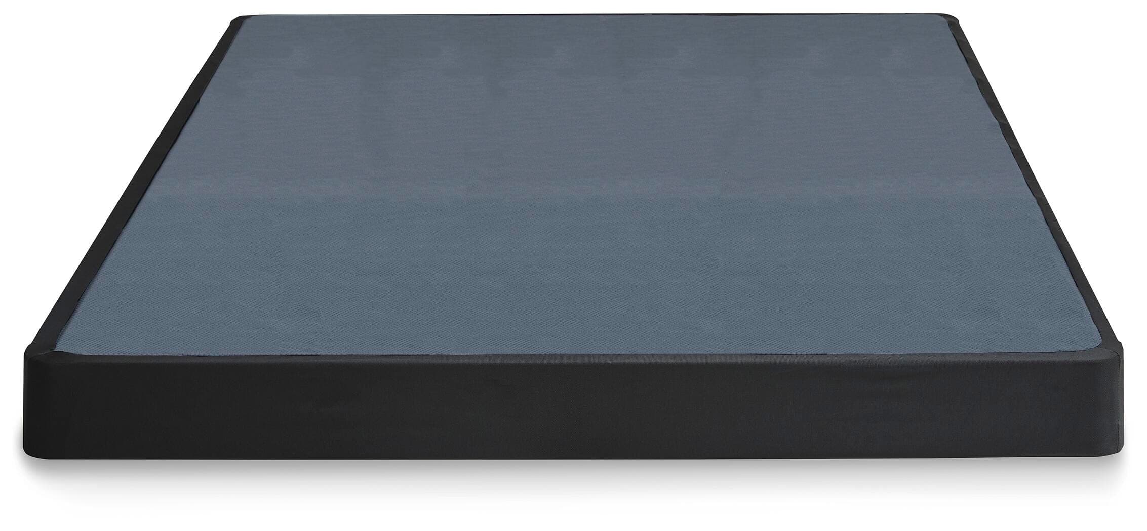 Low Profile King Foundation — Black/Gray — view 3