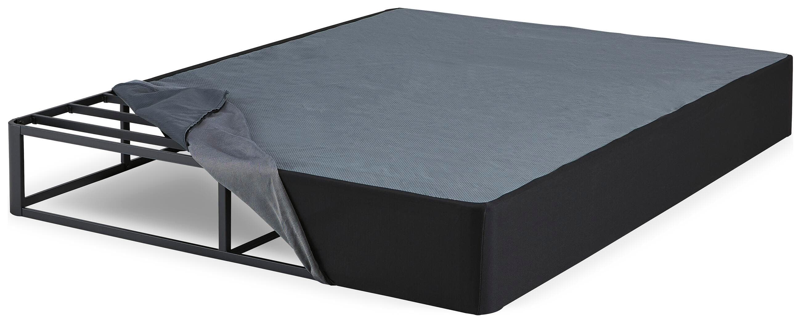 Foundation Full Foundation — Black/Gray — view 3