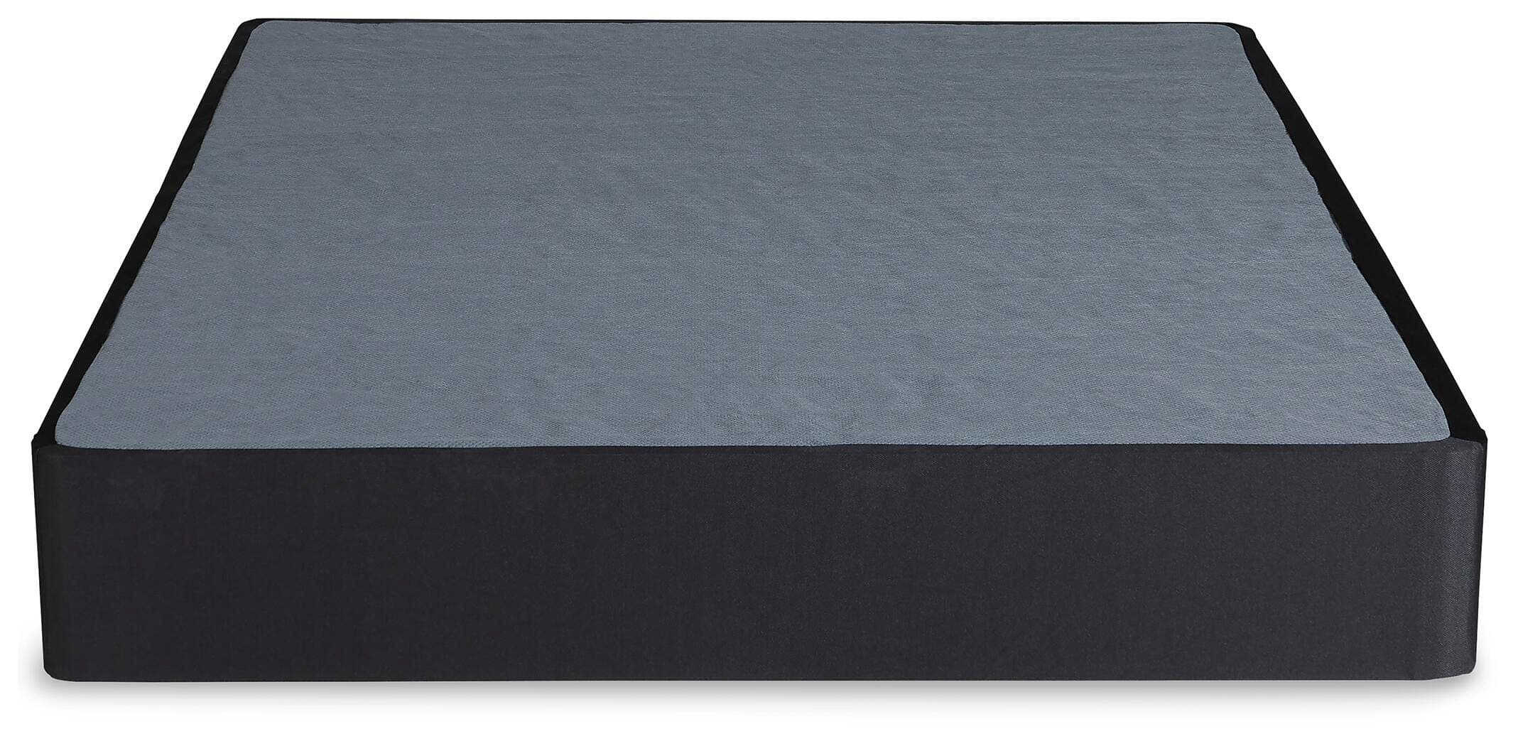 Foundation Full Foundation — Black/Gray — view 2