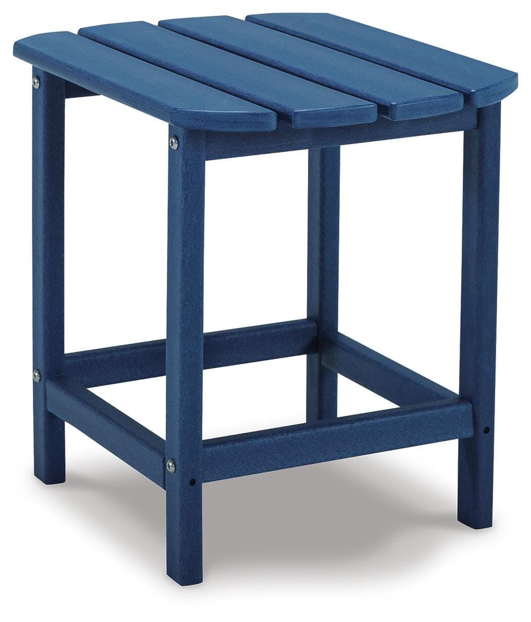 Sundown Treasure End Table