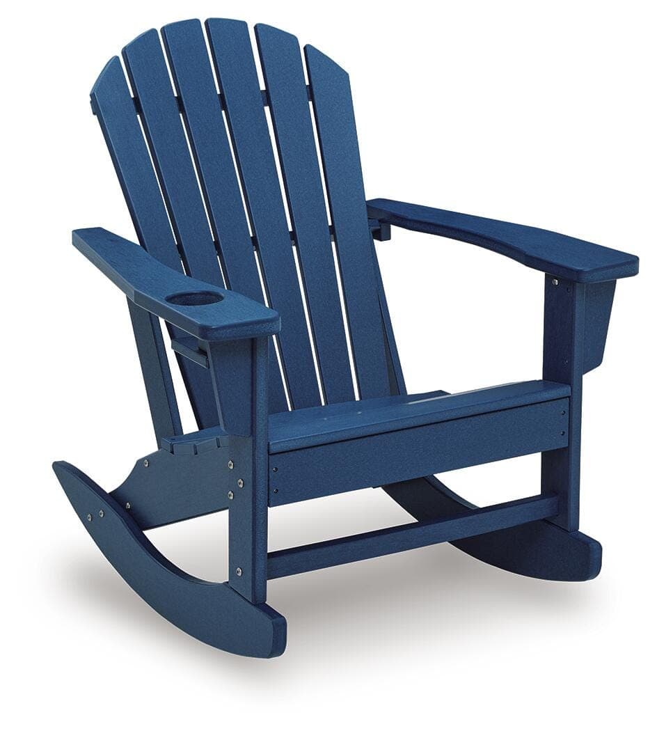 Sundown Treasure Outdoor Rocking Chair