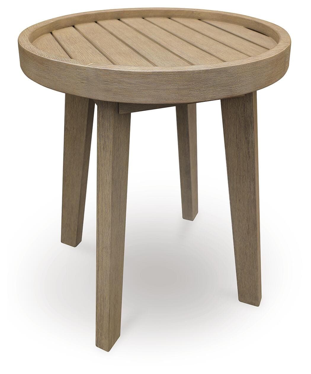 Bradstreet Bay Outdoor End Table