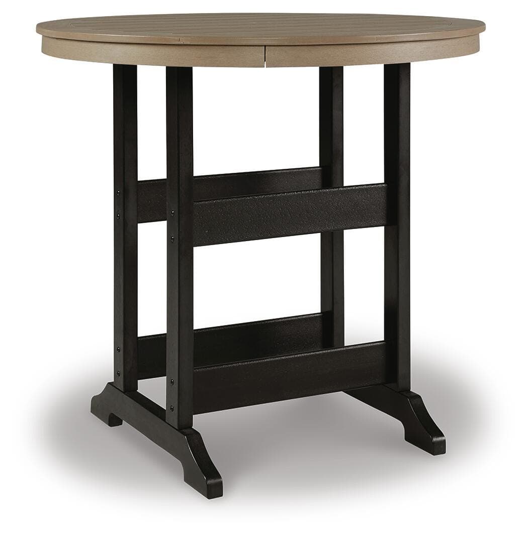 Fairen Trail Bar Table