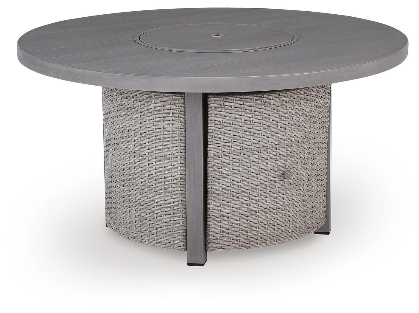 Dillon Beach Outdoor Fire Pit Table