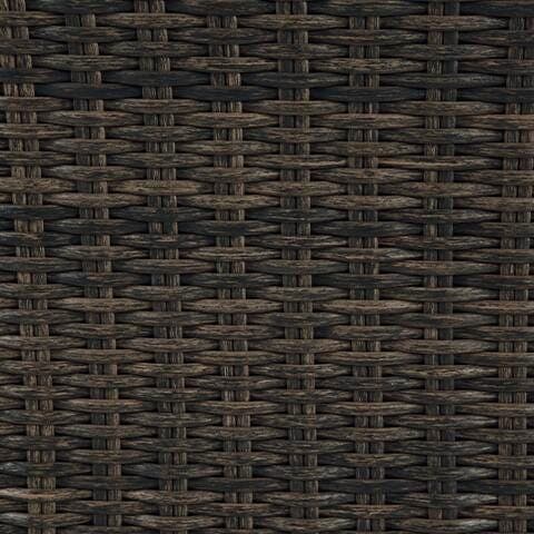 Brook Ranch Outdoor Multi-use Table — Brown/Beige — view 6