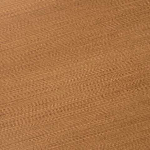Horizon Hall Outdoor Coffee Table — Brown/Beige — view 5