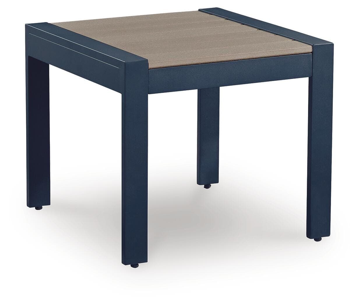 Mabry Shores Outdoor End Table