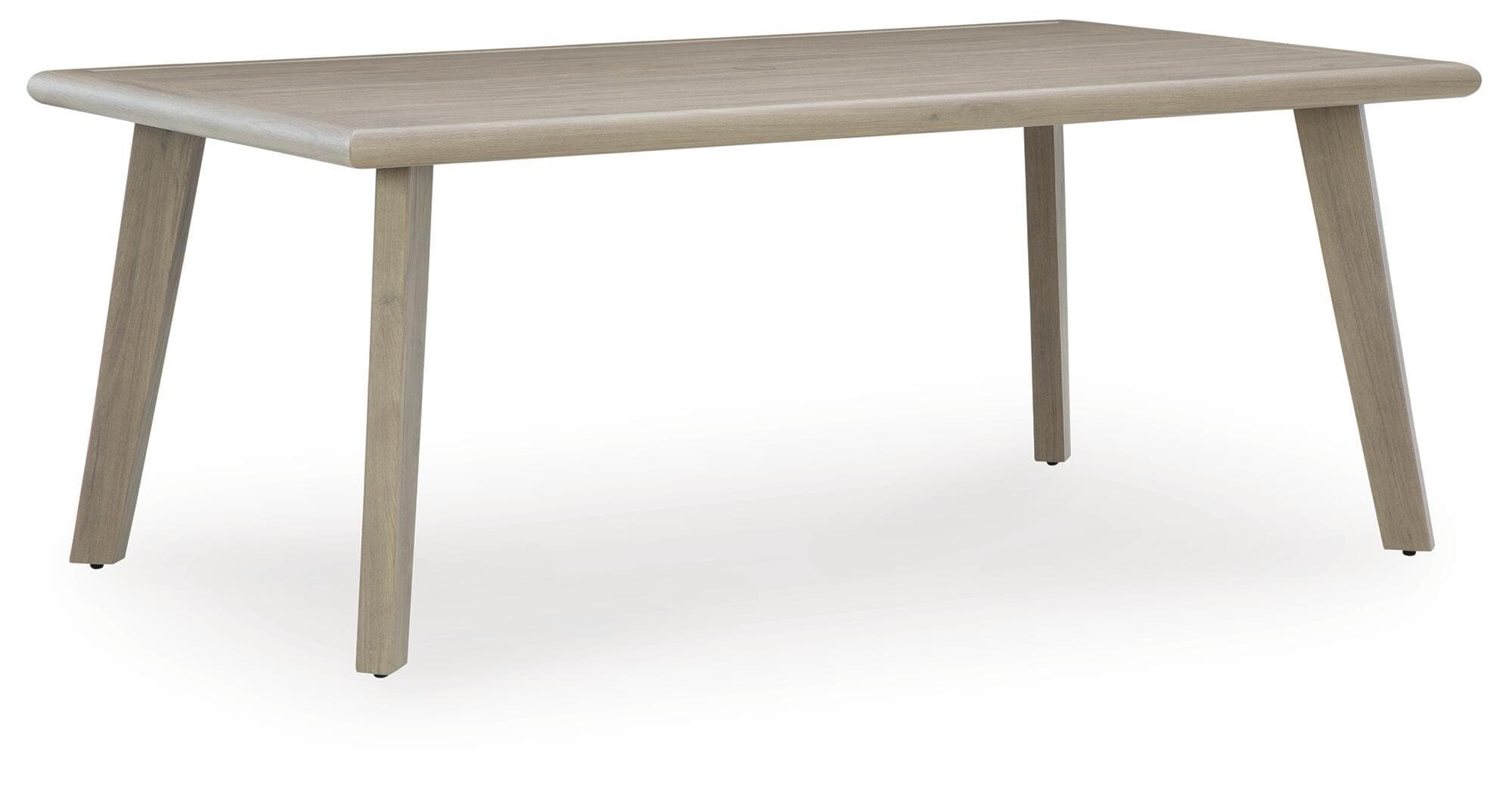 Carisbo Outdoor Dining Table