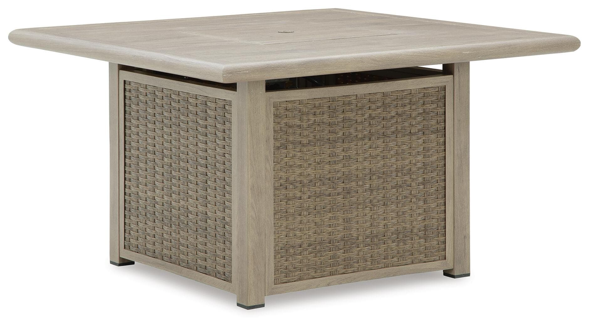 Carisbo Fire Pit Table