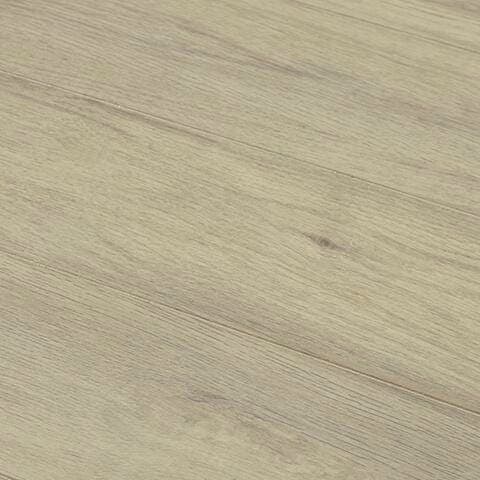 Carisbo Outdoor Dining Table — Brown/Beige — view 5