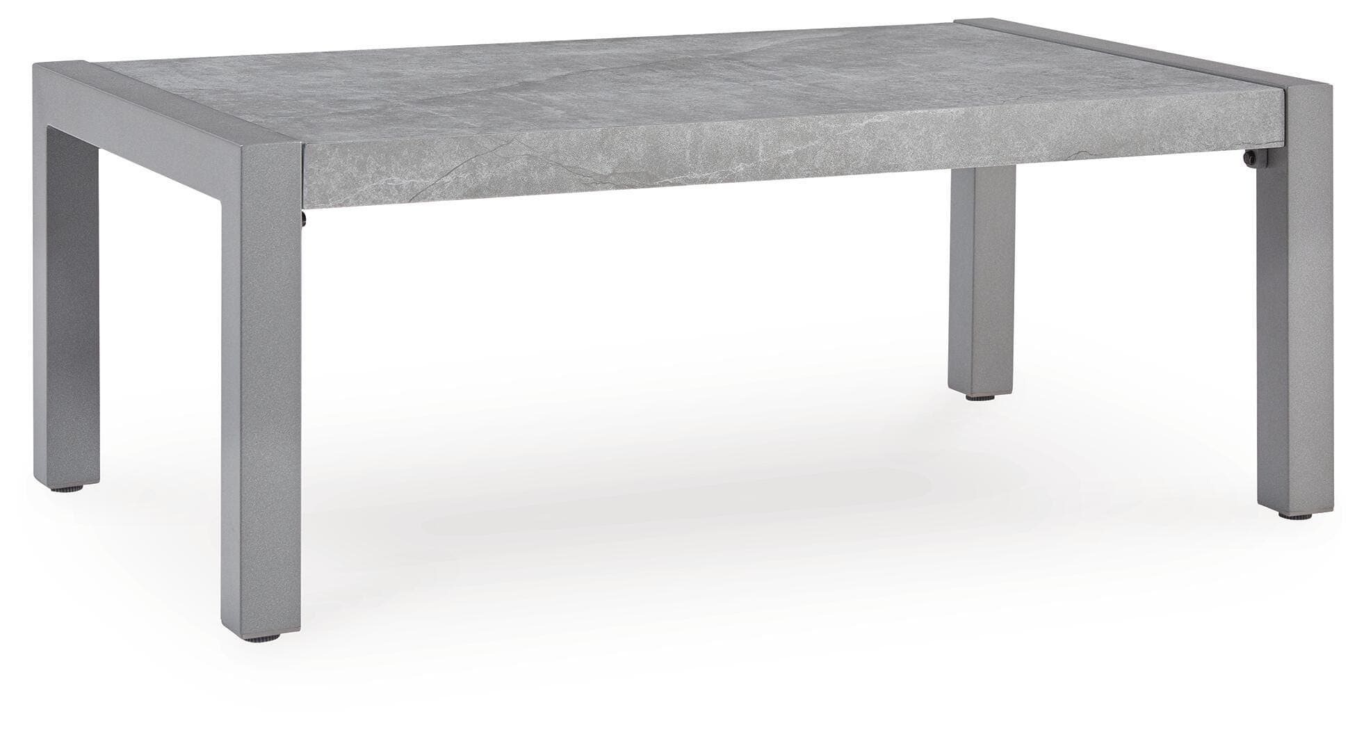 Moonlight View Outdoor Coffee Table
