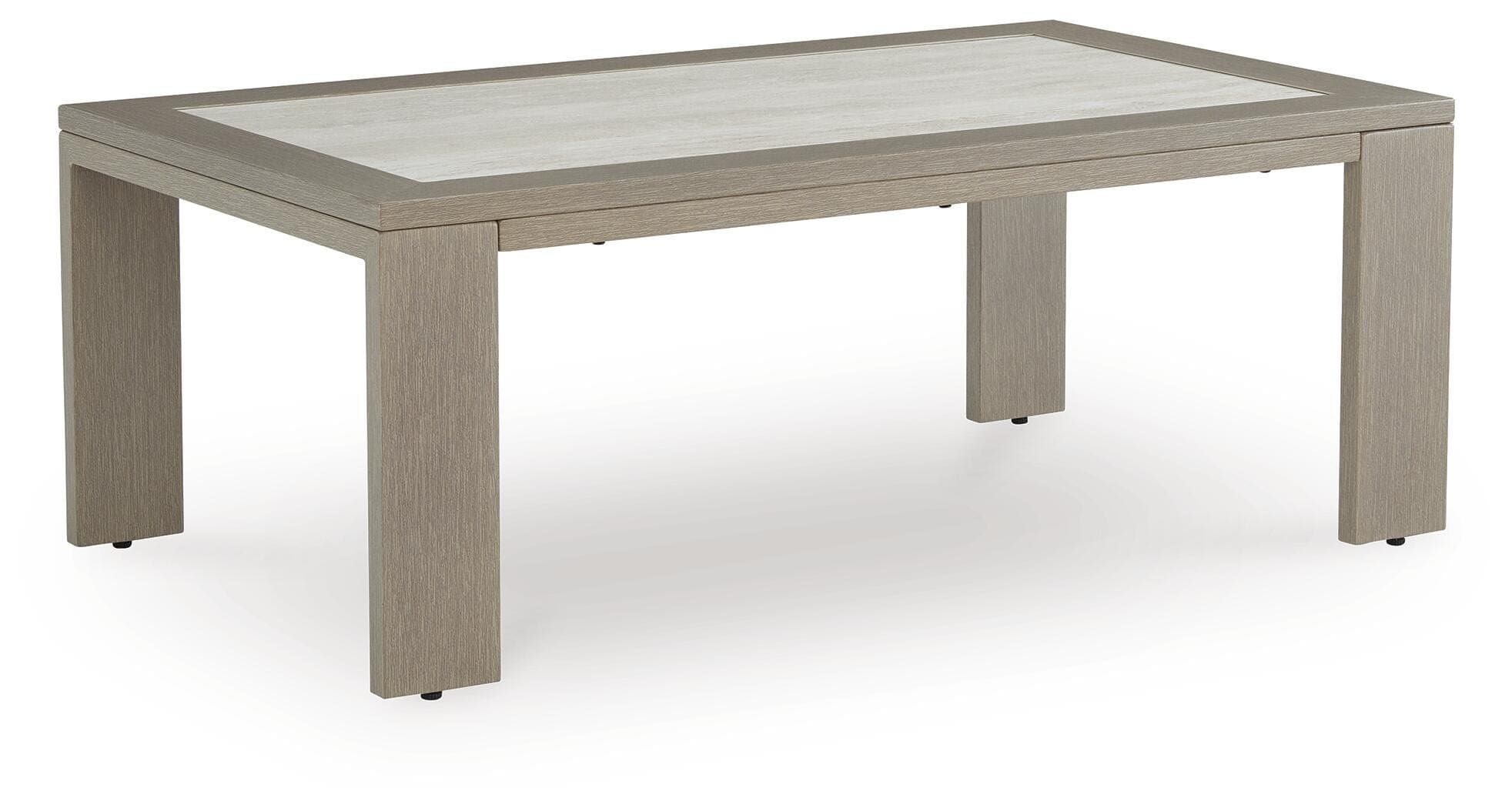 Kimpton Isle Outdoor Coffee Table