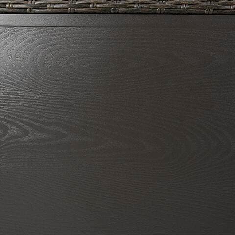Grasson Lane Coffee Table — Brown/Beige — view 5