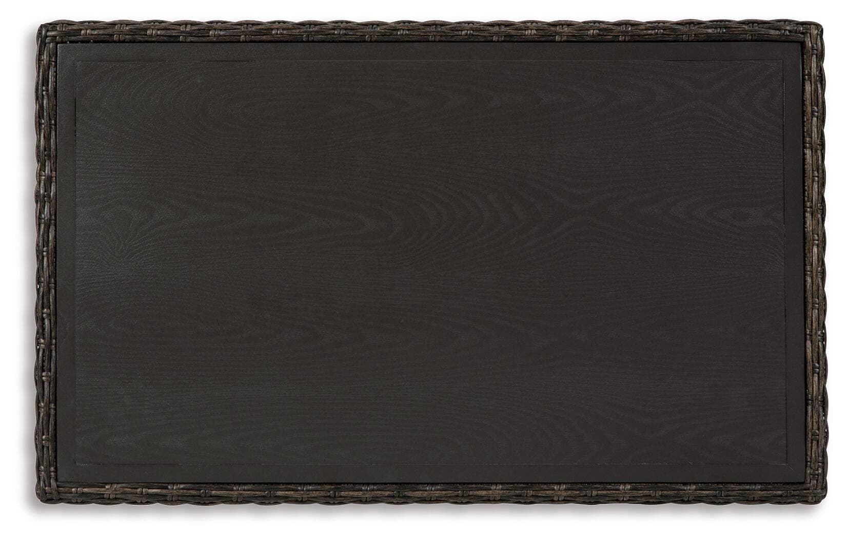 Grasson Lane Coffee Table — Brown/Beige — view 6