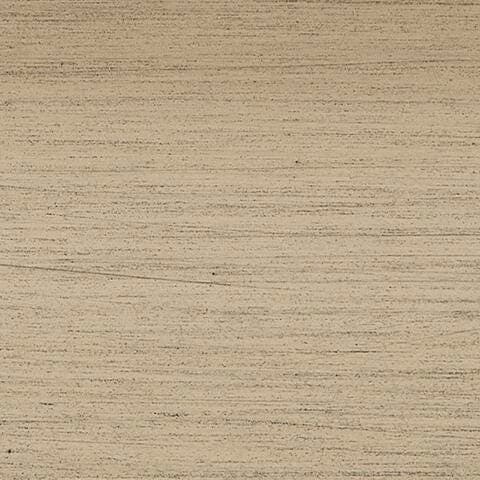 Seton Creek Outdoor Dining Table — Black/Gray & Brown/Beige — view 7