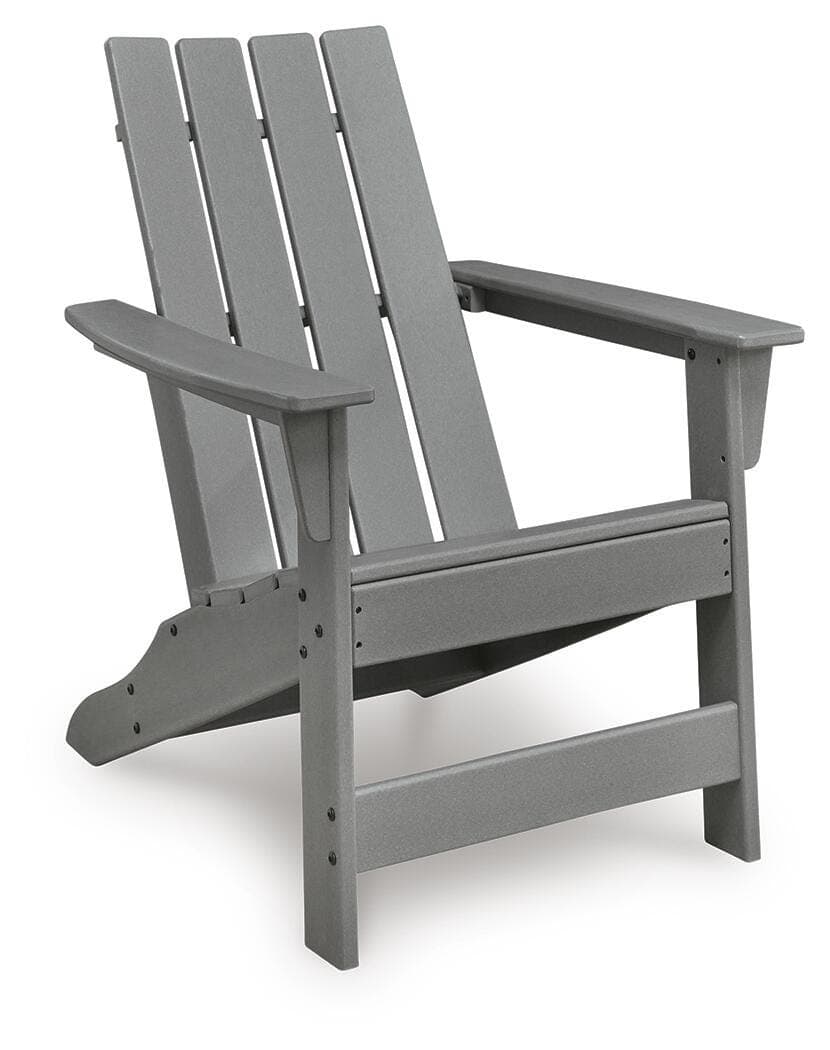 Lone View Bay Adirondack Chair