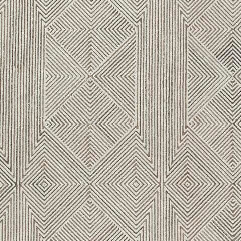 Jadott 8' x 10' Rug — Brown/Beige — view 5