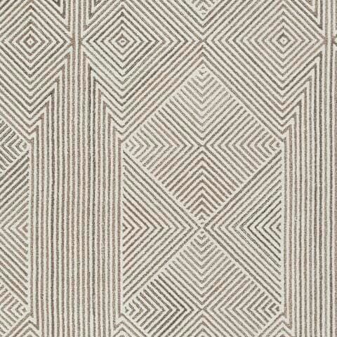 Jadott 5' x 7' Rug — Brown/Beige — view 5