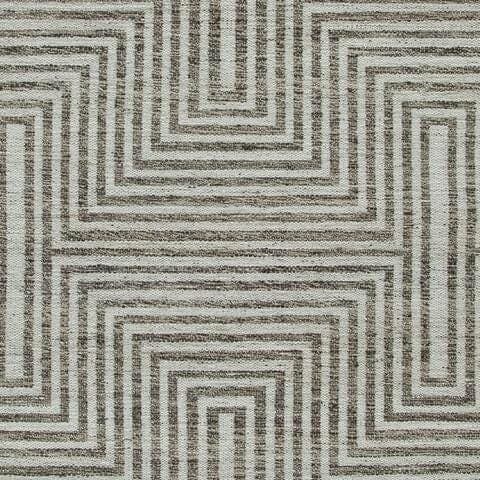 Jossen 8' x 10' Rug — Black/Gray & Brown/Beige — view 5